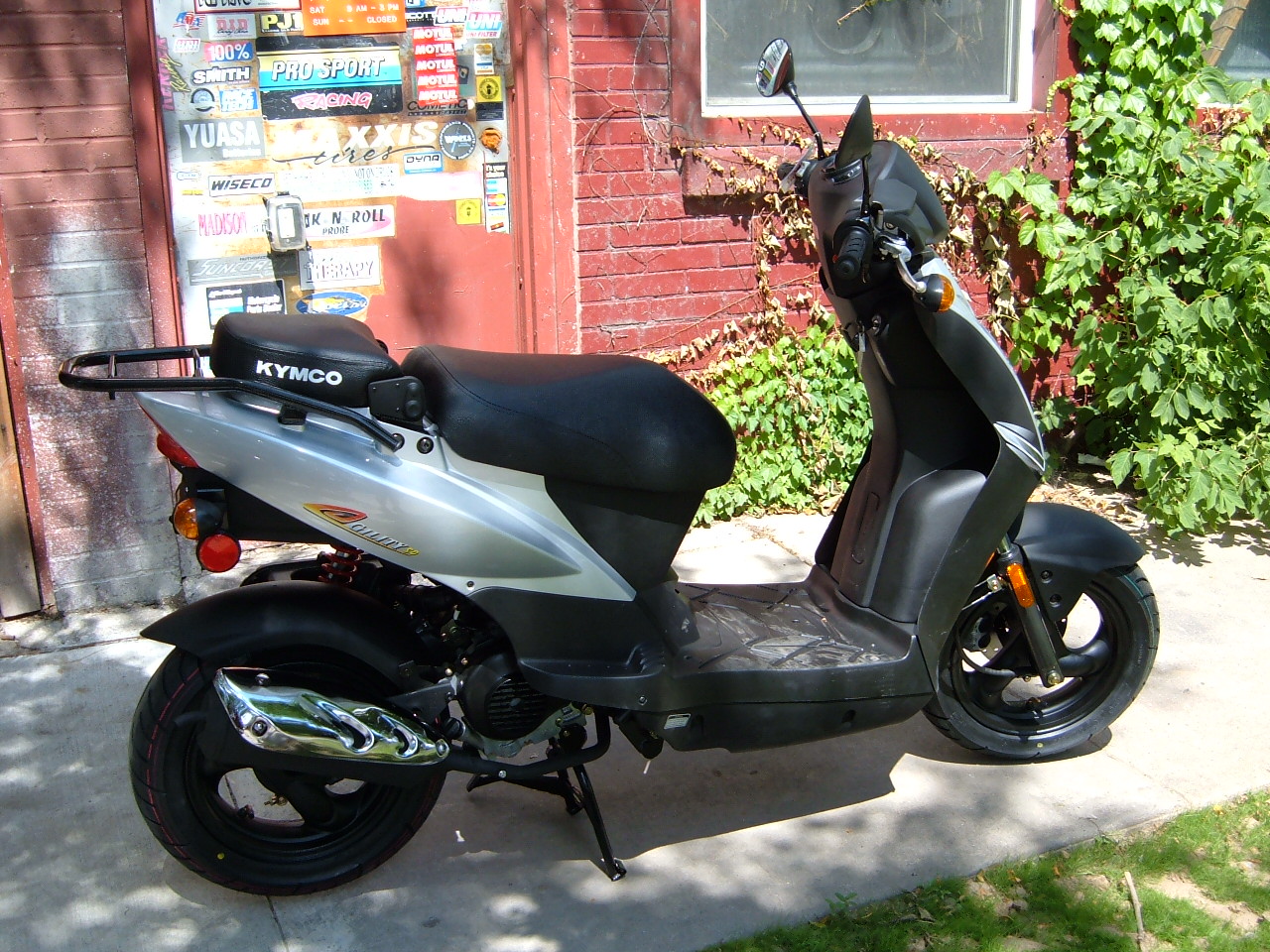 Moped Scooters For Sale Cheap