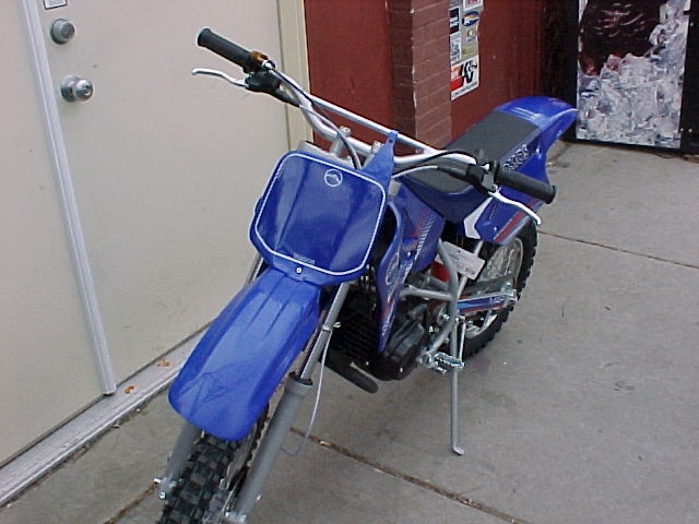 Tomos bike on sale for sale